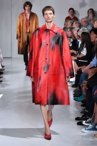 Calvin Klein RTW Spring 2018