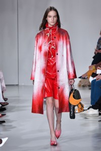 Calvin Klein RTW Spring 2018