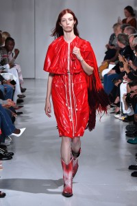 Calvin Klein RTW Spring 2018