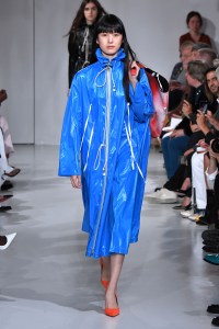 Calvin Klein RTW Spring 2018