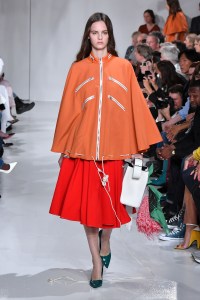 Calvin Klein RTW Spring 2018
