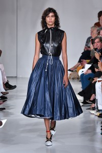 Calvin Klein RTW Spring 2018