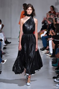 Calvin Klein RTW Spring 2018