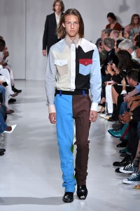 Calvin Klein RTW Spring 2018