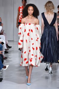 Calvin Klein RTW Spring 2018