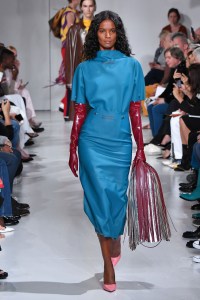 Calvin Klein RTW Spring 2018