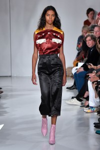 Calvin Klein RTW Spring 2018