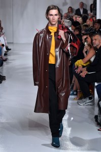 Calvin Klein RTW Spring 2018