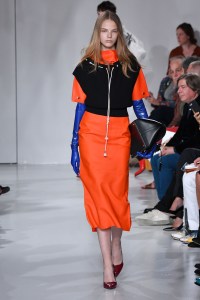 Calvin Klein RTW Spring 2018