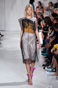 Calvin Klein RTW Spring 2018