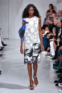 Calvin Klein RTW Spring 2018