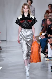 Calvin Klein RTW Spring 2018