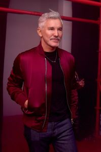 Baz LuhrmannCalvin Klein show, After Party, Spring Summer 2018, New York Fashion Week, USA - 08 Sep 2017