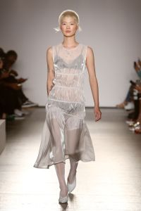 Calvin Luo RTW Spring 2018