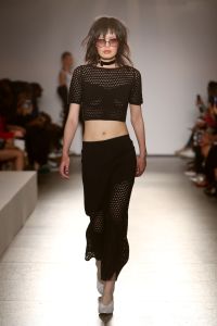 Calvin Luo RTW Spring 2018