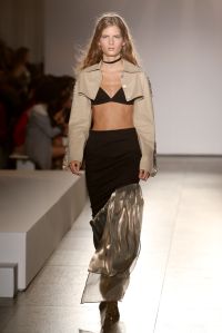 Calvin Luo RTW Spring 2018