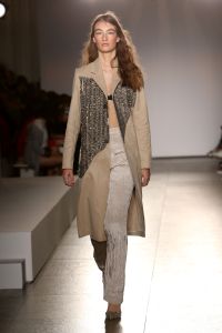 Calvin Luo RTW Spring 2018
