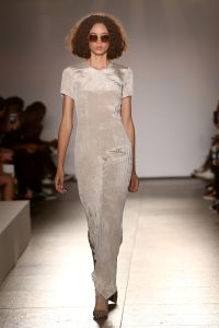 Calvin Luo RTW Spring 2018