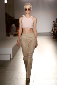 Calvin Luo RTW Spring 2018