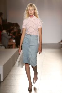 Calvin Luo RTW Spring 2018
