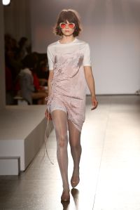 Calvin Luo RTW Spring 2018