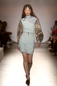 Calvin Luo RTW Spring 2018