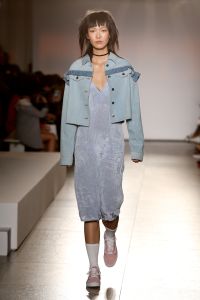 Calvin Luo RTW Spring 2018