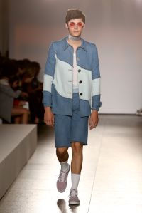 Calvin Luo RTW Spring 2018