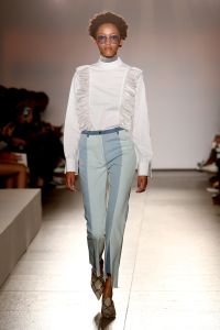 Calvin Luo RTW Spring 2018