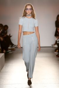 Calvin Luo RTW Spring 2018