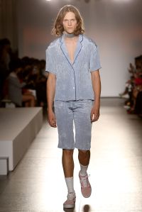 Calvin Luo RTW Spring 2018