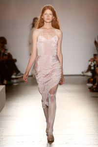 Calvin Luo RTW Spring 2018