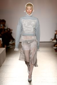 Calvin Luo RTW Spring 2018