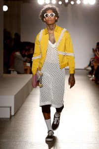 Calvin Luo RTW Spring 2018