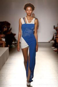 Calvin Luo RTW Spring 2018