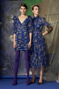 Camilla and Marc RTW Spring 2018