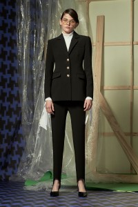 Camilla and Marc RTW Spring 2018