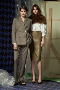 Camilla and Marc RTW Spring 2018