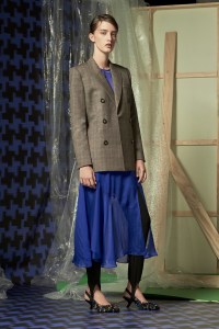 Camilla and Marc RTW Spring 2018