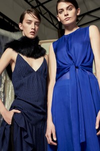 Camilla and Marc RTW Spring 2018