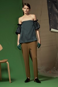 Camilla and Marc RTW Spring 2018