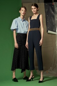Camilla and Marc RTW Spring 2018