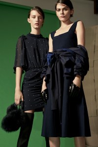Camilla and Marc RTW Spring 2018