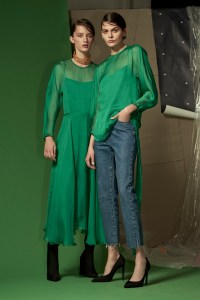 Camilla and Marc RTW Spring 2018