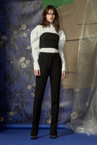Camilla and Marc RTW Spring 2018