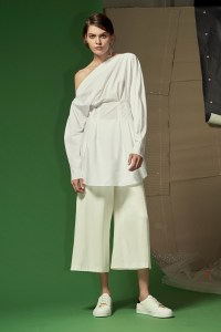 Camilla and Marc RTW Spring 2018