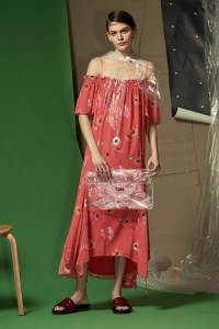 Camilla and Marc RTW Spring 2018