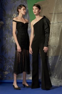 Camilla and Marc RTW Spring 2018