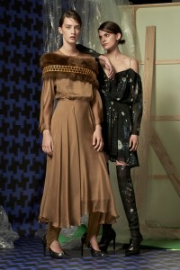 Camilla and Marc RTW Spring 2018