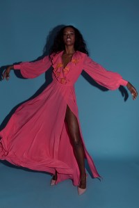 Capucci RTW Spring 2018